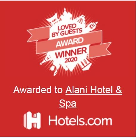 TripAdvisor Alani_Hotel_Spa-Da_Nang