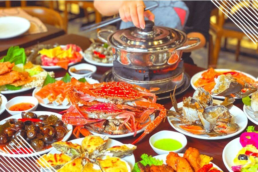 các món ăn nổi tiếng ở Đà Nẵng